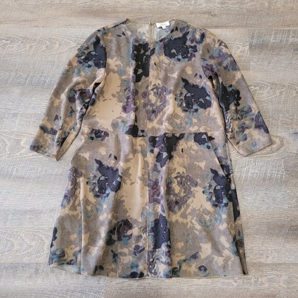 WILFRED | Aritzia Myosotis Dress | Sz. XXS - Picture 2 of 10